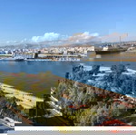  Πειραϊκή - Χατζηκυριάκειο, πωλείται διαμέρισμα 8ου ορόφου, 140 τ.μ.  με 1 θέση στάθμευσης