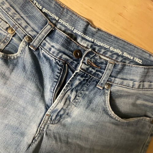 Dickies bermuda shorts used, size S