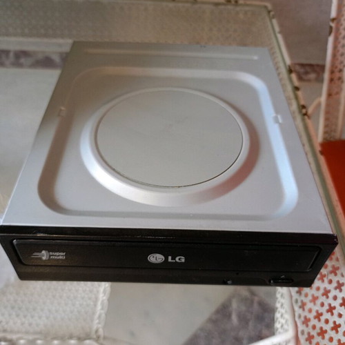 LG GH22NP20 DVDRW used DVD writer