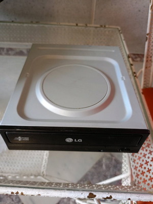 LG GH22NP20 DVDRW used DVD writer