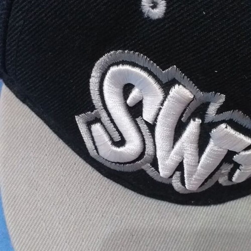 Men's hat like new, size 58