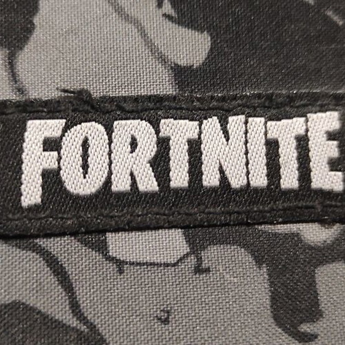 Fortnite pencil case used, very good condition