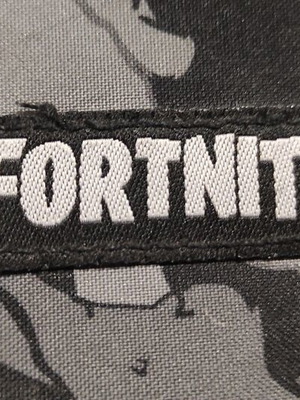 Fortnite pencil case used, very good condition