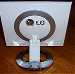  Οθόνη LG FLATRON L1780Q 17" αριστο (17.0" VIS) ULTRA SLIM LCD MONITOR