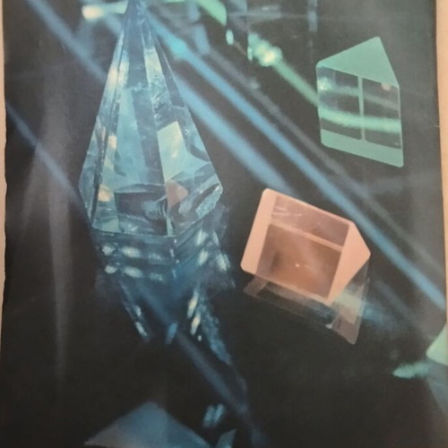 USSR Science and Technology Book