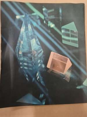 USSR Science and Technology Book