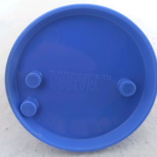 Mr. Fantastic figure by Marvel like new