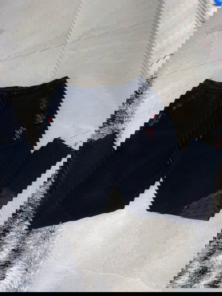 Trapstar pants