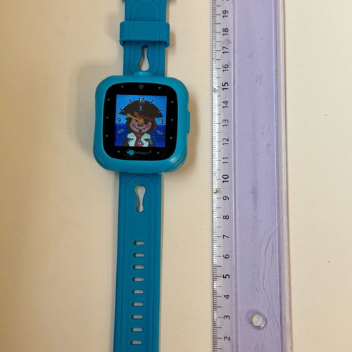 Imaginarium kids watch used with games