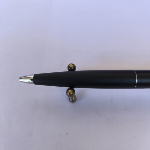 Cross ATX pen Madame Figaro like new, black