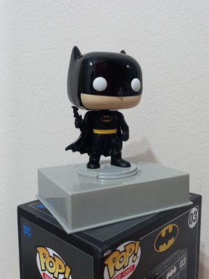 Batman Diecast Original new for collection