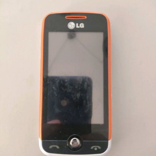 LG GS290 used for parts without battery and charger cable