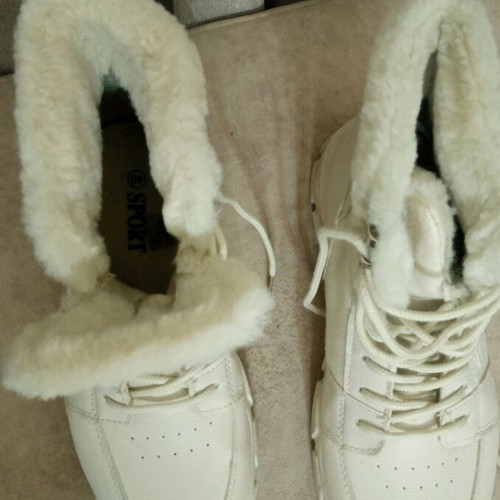 Women's shoes like new, size 39