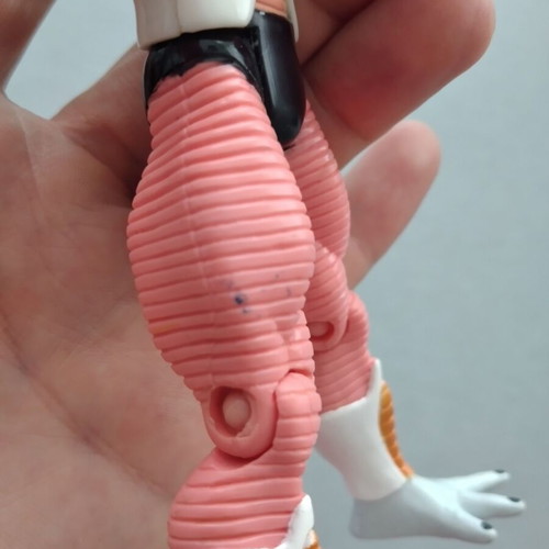 Dragon Ball Z Frieza 2nd Form action figure used