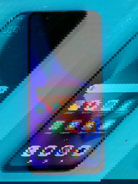 Xiaomi Redmi note 10 5g 4+1/64