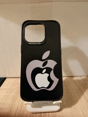 Θήκη Mobilfox για iPhone 16 Pro
