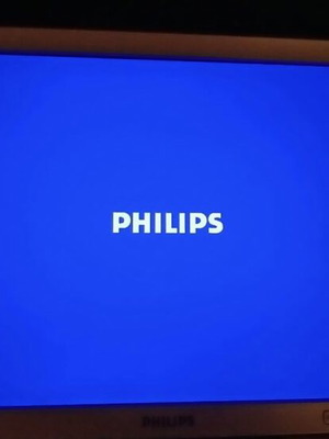 Philips 190SW8FS/00 19" οθόνη PC μεταχειρισμένη, 1440x900 VGA