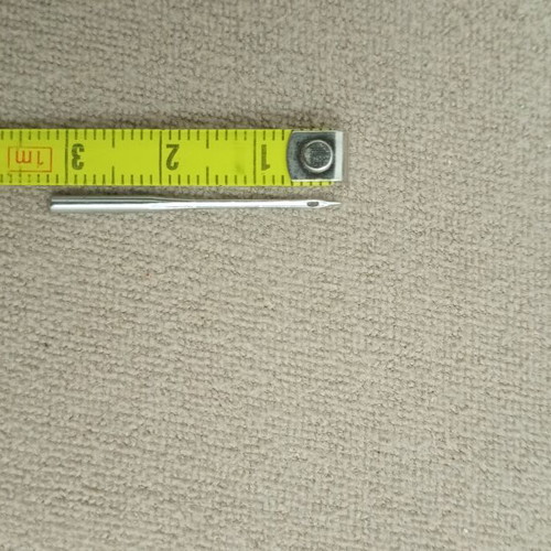 Sewing machine needles set of 100 new
