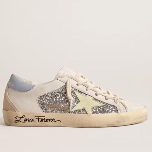 Golden Goose women's shoes new, size 37