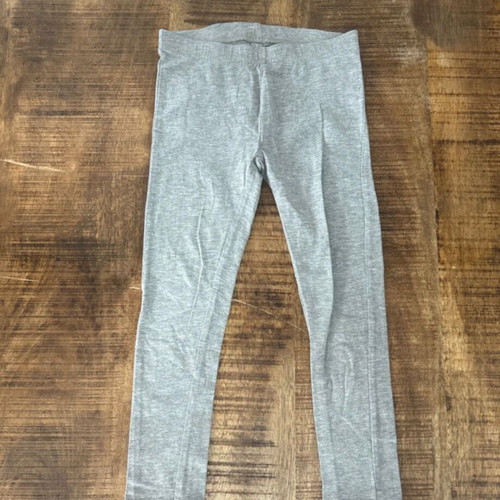 Shoeby grey kids leggings size 104