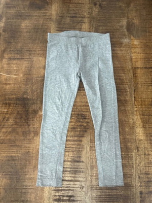 Shoeby grey kids leggings size 104
