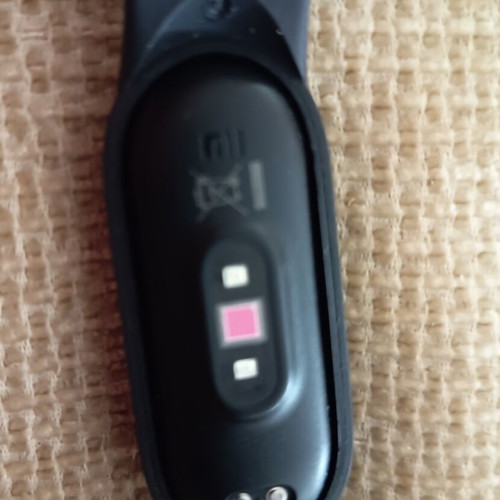 Xiaomi Smart Watch Band 4
