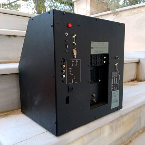 Beo 2 A/V processor like new, vintage for plasma TVs