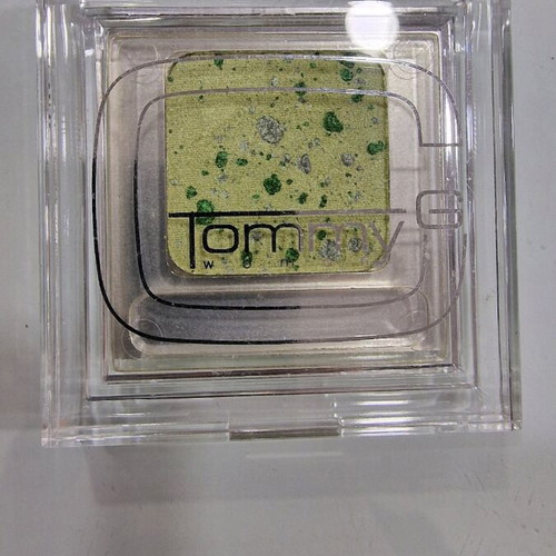 Tommy G eyeshadow number 1020 new