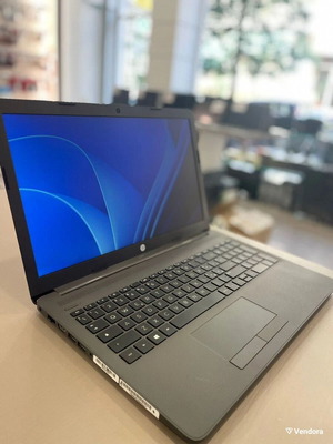 HP 250 G7 laptop like new with Intel Pentium N4000, 4GB RAM, 256GB SSD