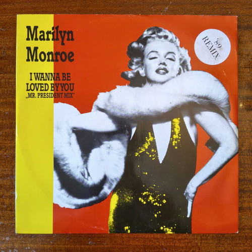Vinyl Maxi Single pack of 4 used, pop dance disco remixes