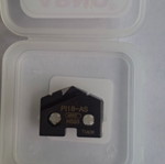 Drill Bit Replacement Tip ARNO PI18-AS HSS5/TiALN new, pack of 60