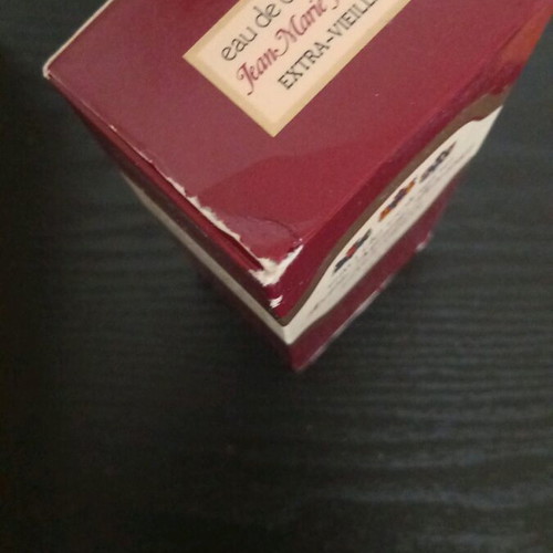 Eau de Cologne Jean Marie Farina 200ml Roger Gallet new vintage