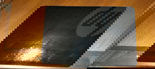 Λαπτοπ hp