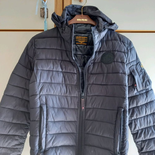 Replay unisex jacket for child 8-12 years in perfect condition