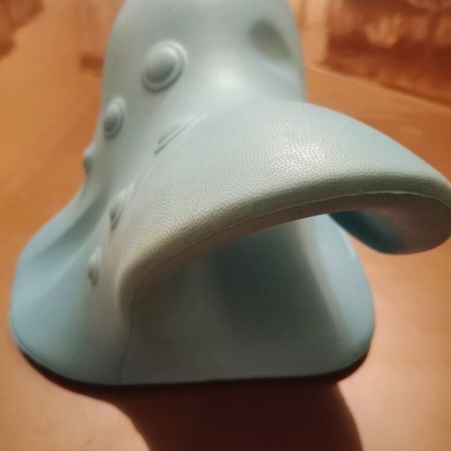 Neck device new