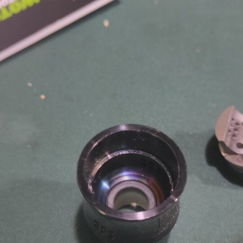 Wotofo Recurve RDA used, black