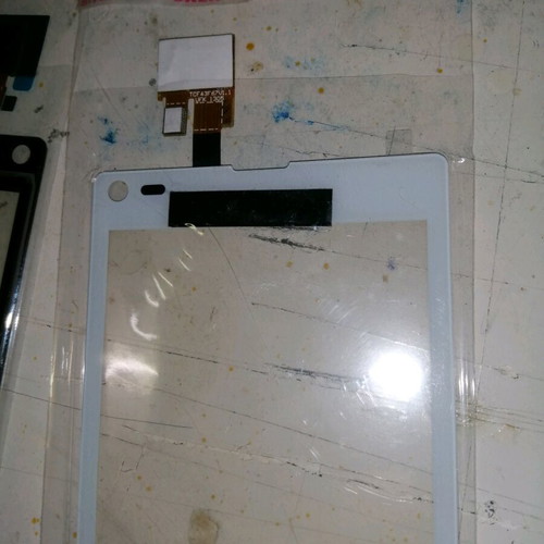 Sony Xperia L(S36H) touch screen new
