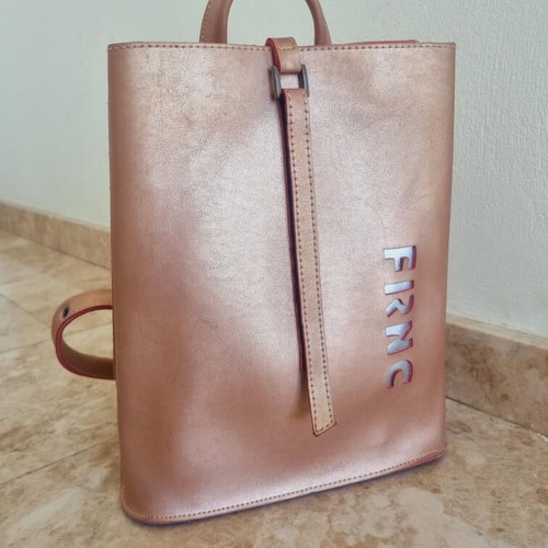 FRNC backpack bag like new