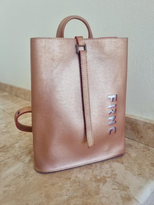 FRNC backpack bag like new