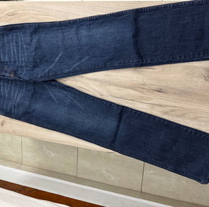 Wrangler τζιν