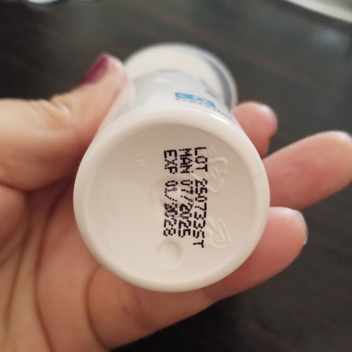 Frezyderm Micellar Water like new