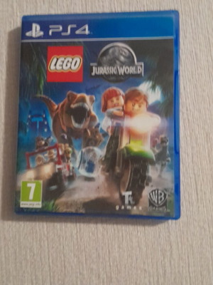 Ps4 like new with case