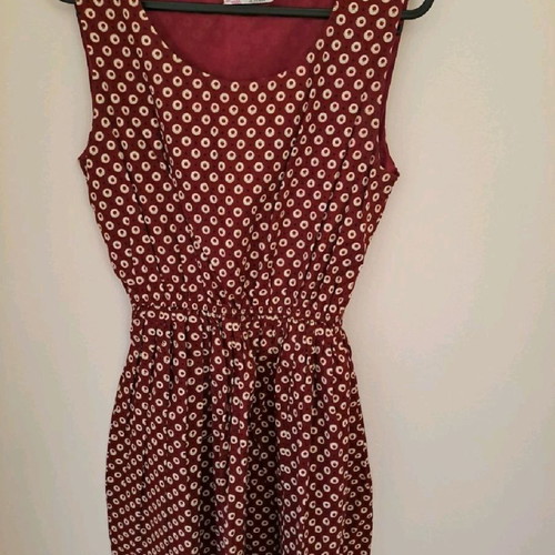 Shikha London dress used, one size