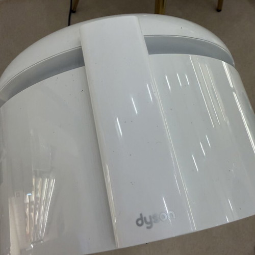 Dyson Hot+Cool Air Purifier like new for 27m² spaces