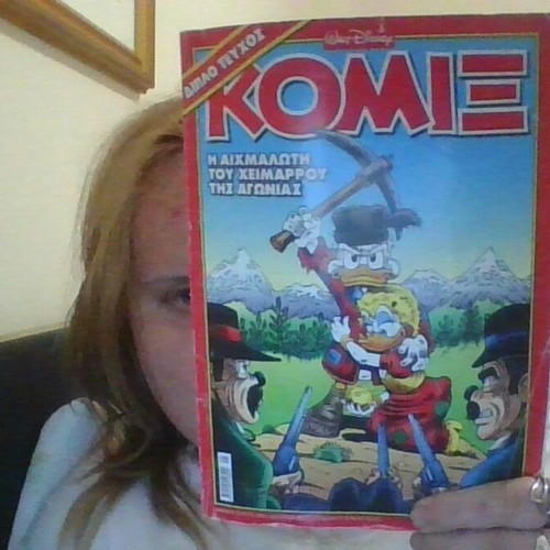 Pack of 3 books like new: KOMIX #290 Don Rosa, Jules Verne, Kedros