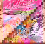 ΚΙΝΟΥΜΕΝΑ WINX N8 SEIRA 1