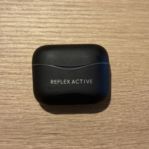 Reflex Active Earpods like new