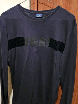 Trussardi μπλουζα