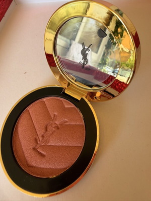 YSL Make Me Blush 12 Nocturnal Nude 6g new with box