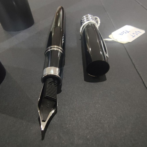 Luxury metal pen Cerruti 1881 NS115 new